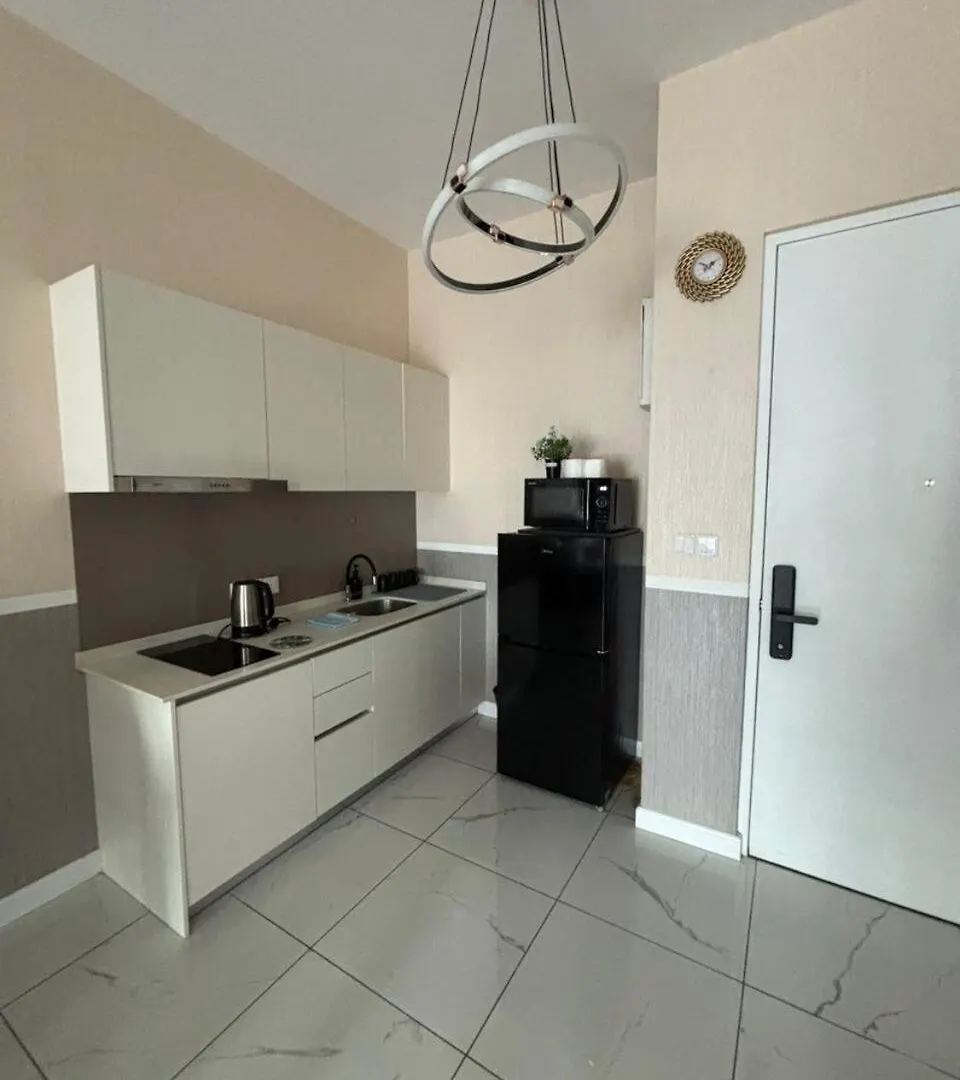 Apartment Healing Stay Cubic Botanical Kuala Lumpur
