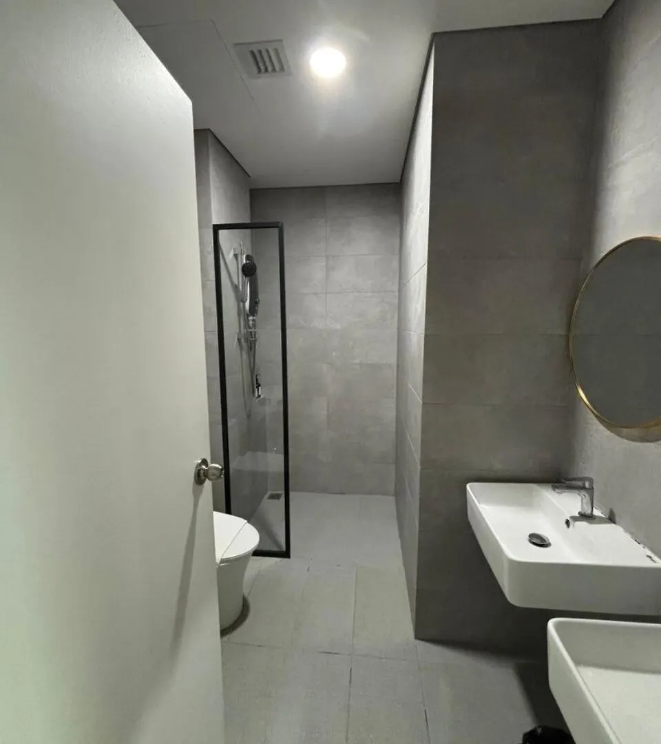 Healing Stay Cubic Botanical Kuala Lumpur Malaysia